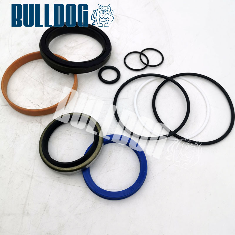 ISO9001 PC35MR-3 Arm Hydraulic Seal Repair Kit 707-98-23970 Cylinder Components