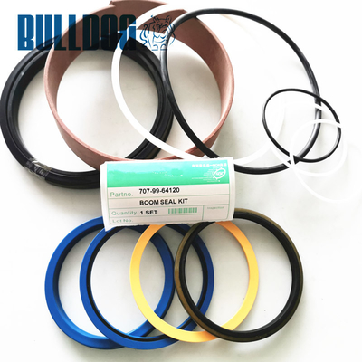 707-99-64520 707-99-64410 Dump Cylinder Hydraulic Seal Repair Kit For Wheel Loader