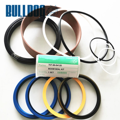 707-99-64520 707-99-64410 Dump Cylinder Hydraulic Seal Repair Kit For Wheel Loader
