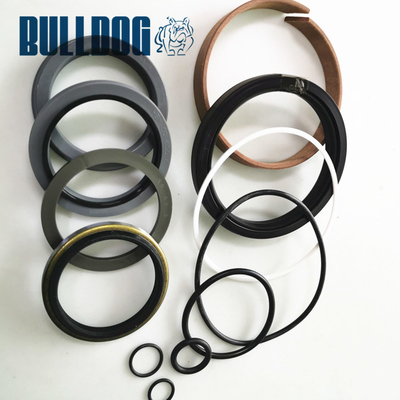 Arm Hydraulic Lift Cylinder Seal Kits 707-99-25660 Fit Wb97 WB93S Backhoe Loader