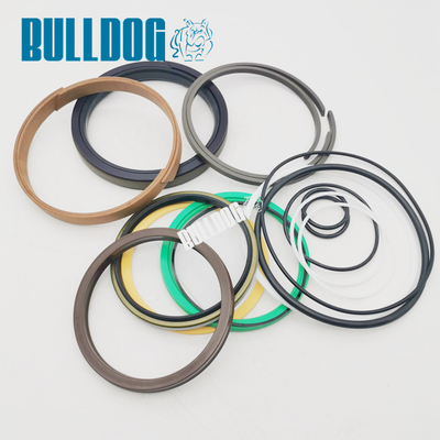 31Y1-29930 R290LC-9 R300LC-9A Boom Service Kit 31Y129930 Seal Kits For Hyundai Hydraulic Cylinder