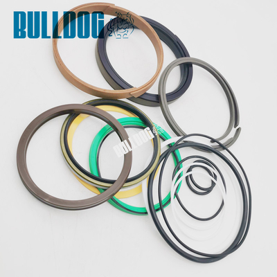 31Y1-29930 R290LC-9 R300LC-9A Boom Service Kit 31Y129930 Seal Kits For Hyundai Hydraulic Cylinder