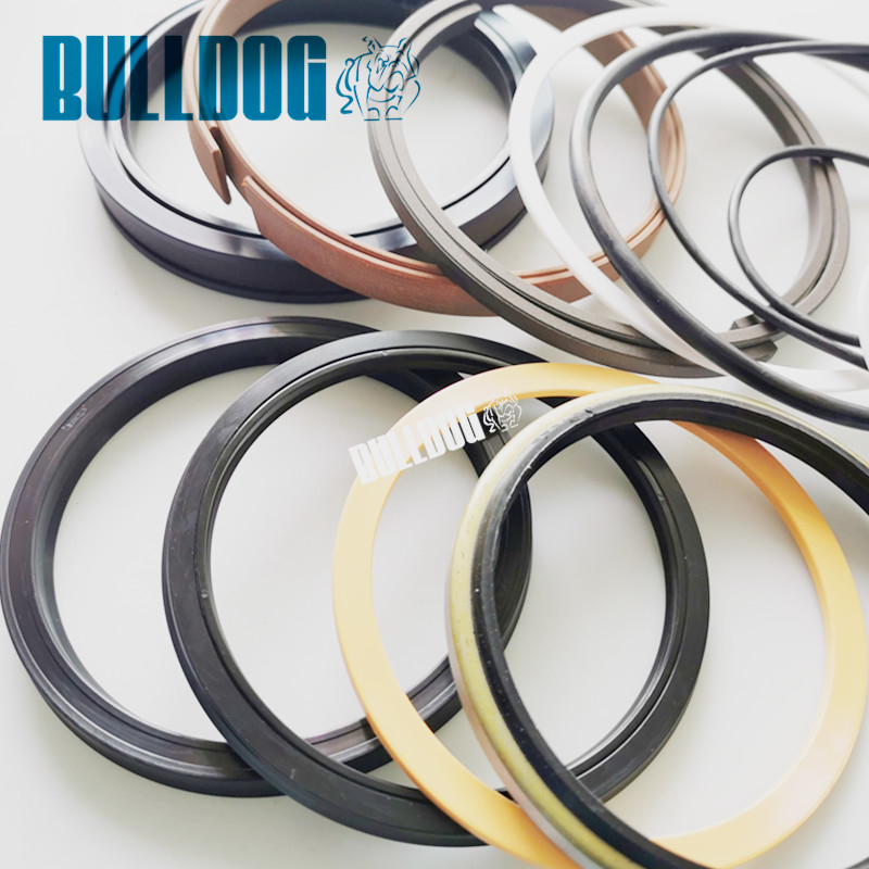 31Y1-32670 31Y132670 Boom Seal Kit R250LC-9 R260LC-9S HX260L Hyundai Cylinder Service Kit