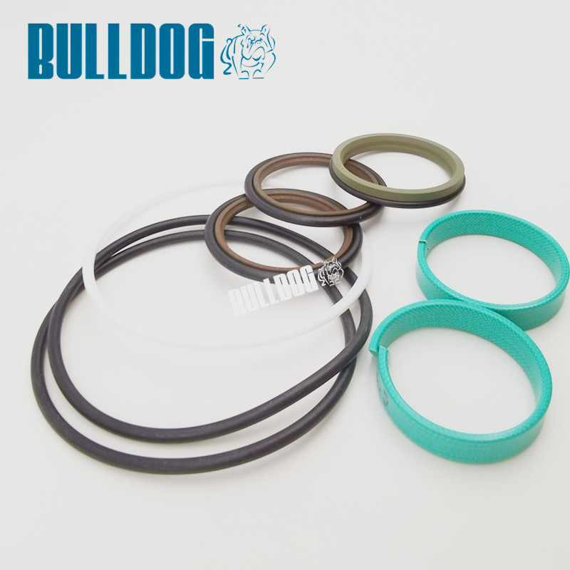 9061381 Liebherr Rod Seal Kit For A900C A904C R912 LH26M Litronic LH30M Industry Litronic LH35M