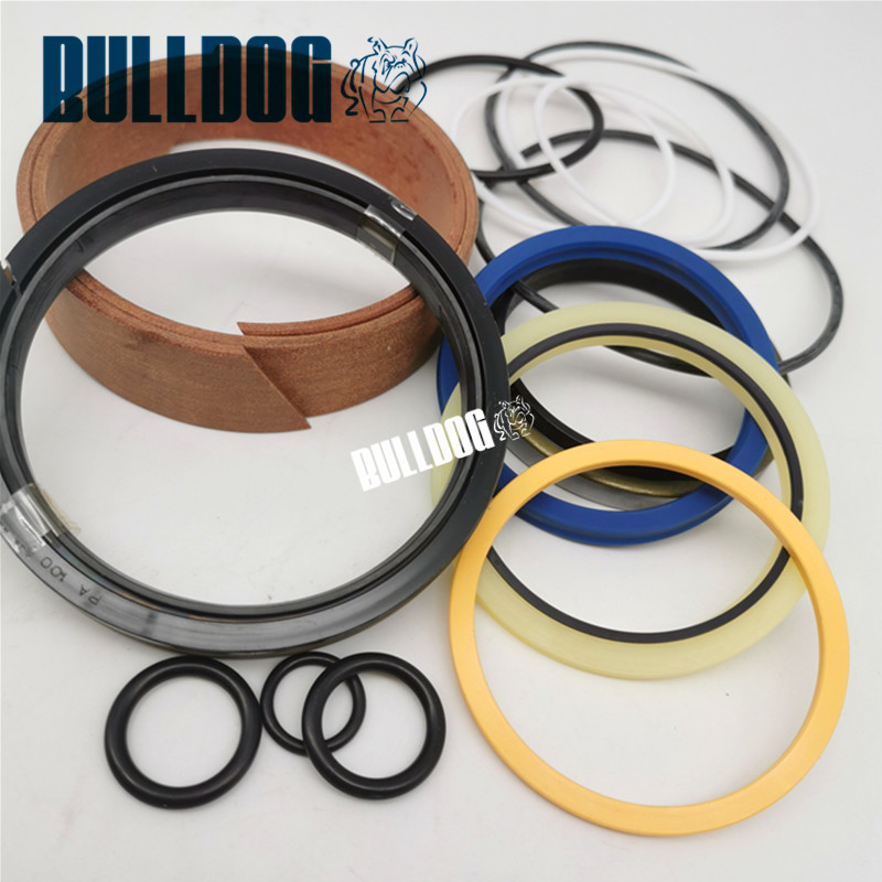 Bucket Oil Seal Kit 31Y1-17660  Hyundai 31Y17660 Hydraulic Cylinder Replacement Kits Parts