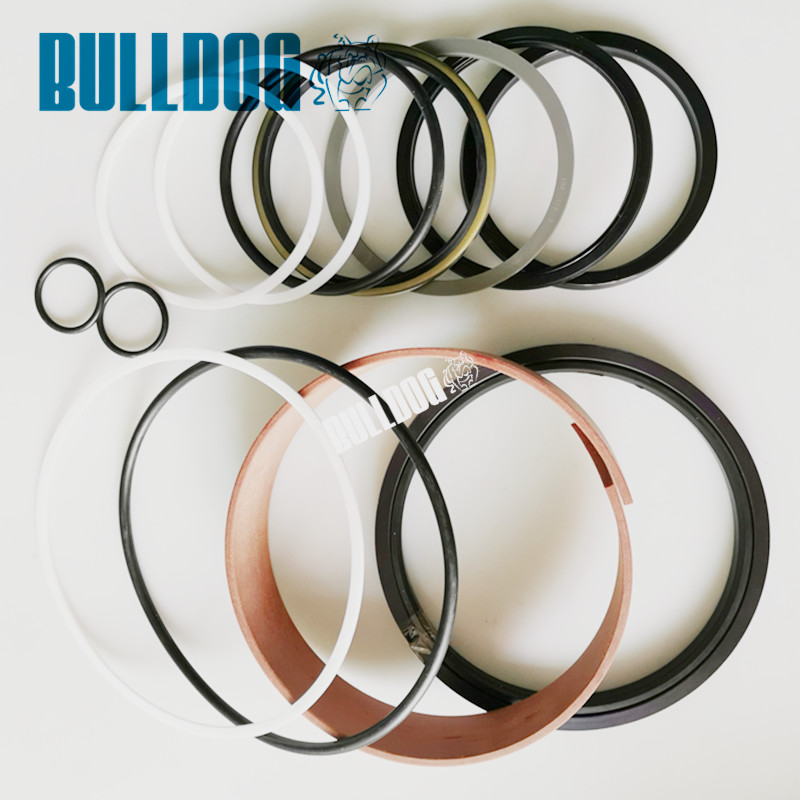 707-99-66610 Hydraulic Cylinder Repacking Kit D275A-5R D275AX-5 Komatsu Seal Kits