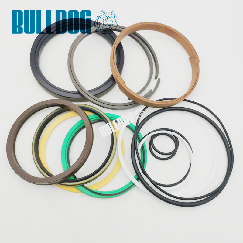 31Y1-29930 R290LC-9 R300LC-9A Boom Service Kit 31Y129930 Seal Kits For Hyundai Hydraulic Cylinder