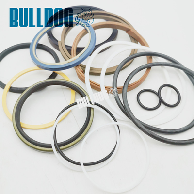 ชุดซีลกระบอกไฮดรอลิค Hyundai 31Y1-18110 31Y118110 สำหรับรถขุด R140LC-7 R140LC-7A