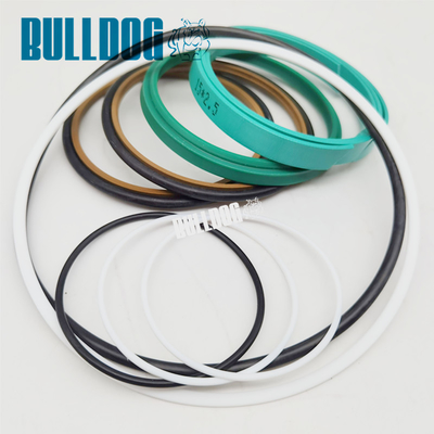 3462022 Liebherr Rod Seal Kit สําหรับ A900C A904C R912 LH26M อุตสาหกรรม ลิตรอนิก LH30M อุตสาหกรรม ลิตรอนิก LH35M
